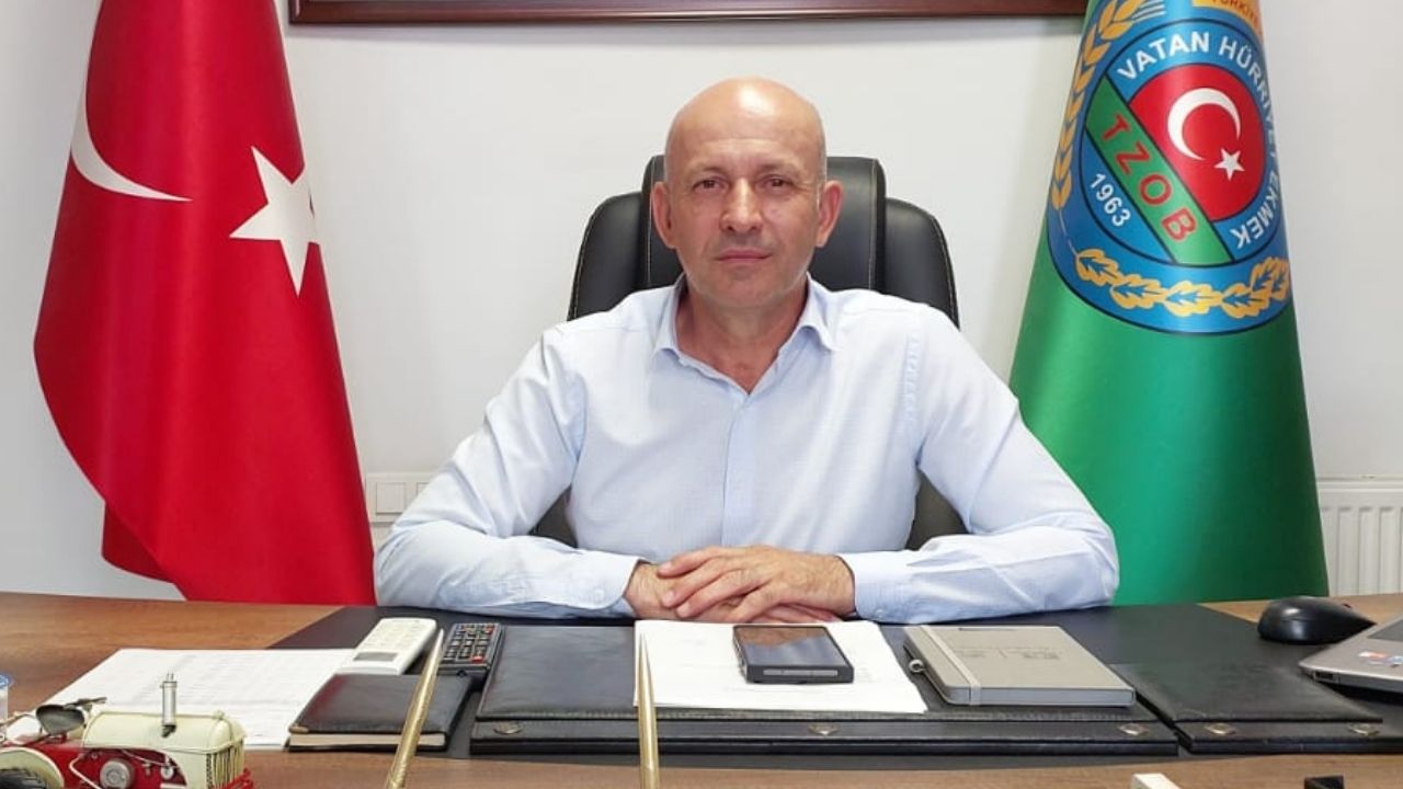 Edirne’de son iki yıldır yaşanan şiddetli kuraklık nedeniyle üreticiler ürün değişikliğine giderken, kent genelinde ayçiçeği ekim alanları yüzde 15 azaldı, kanola ekilişi ise yüzde 100 artarak iki katına çıktı.